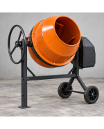 [TEST ENCHÈRES] Bétonnière de chantier 160 L